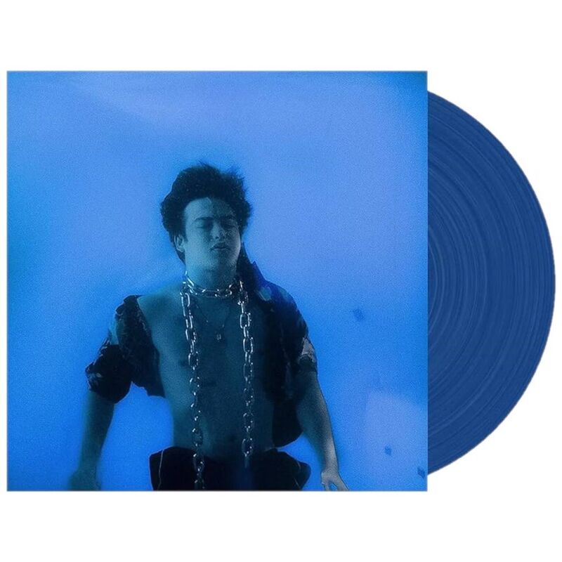In Tongues (Blue Colored Vinyl) | Joji