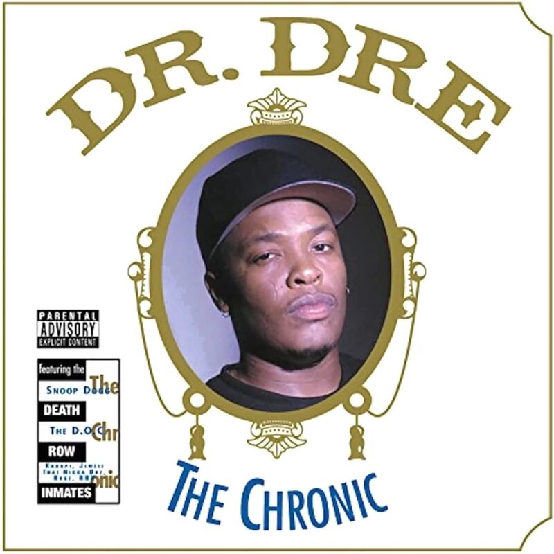 The Chronic (Reissue) | Dr. Dre