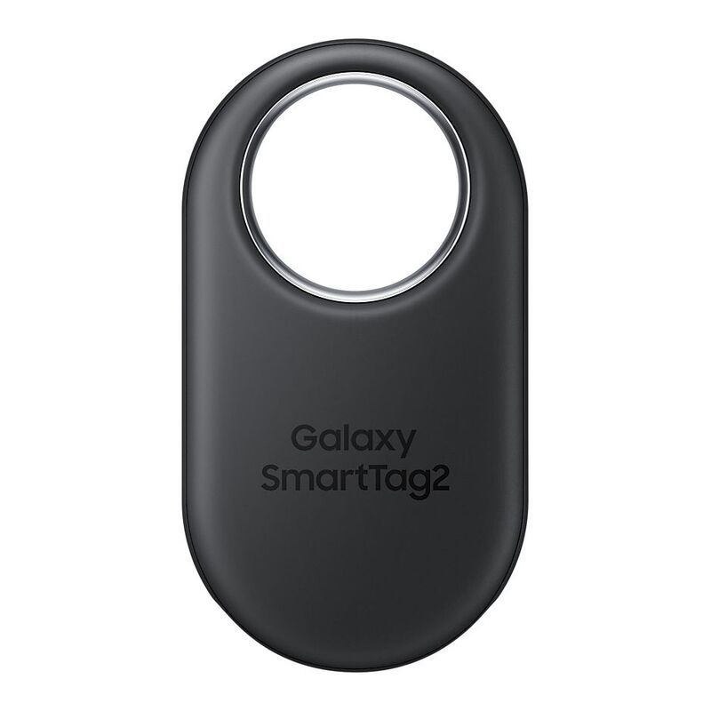 Samsung SmartTag2 - Black (Pack of 1)