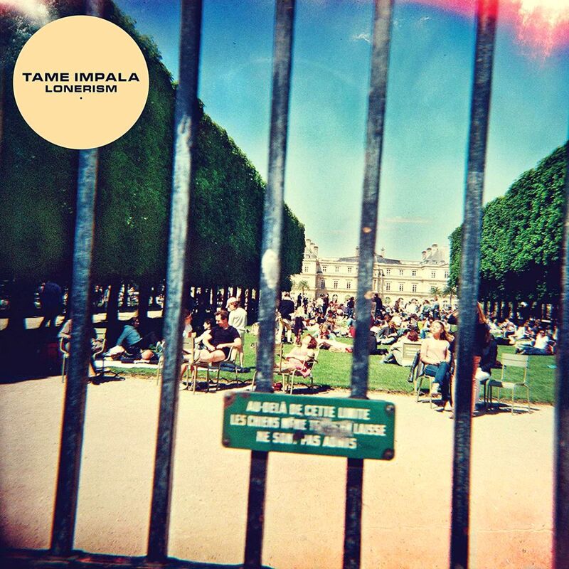 Lonerism 10th Anniversary (Limited Edition) (3 Discs) | Tame Impala