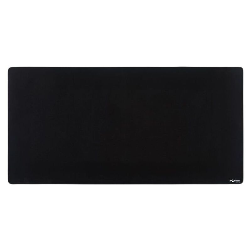 Glorious 3XL Extended Gaming Mouse Pad Black (122 x 61 cm)