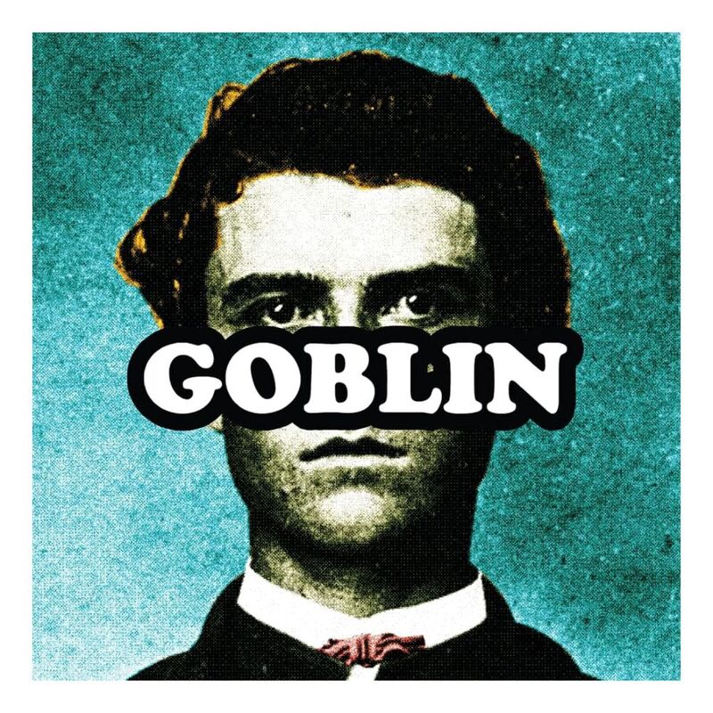 Goblin | Tyler The Creator