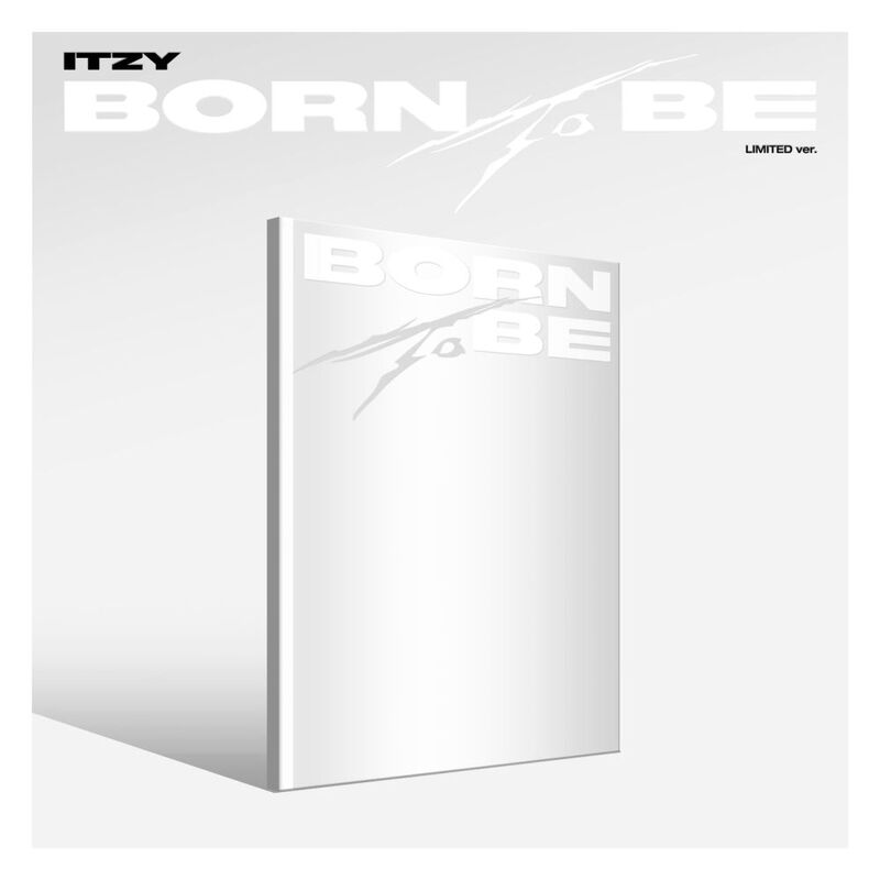 Born To Be (Limited Ver) | Itzy