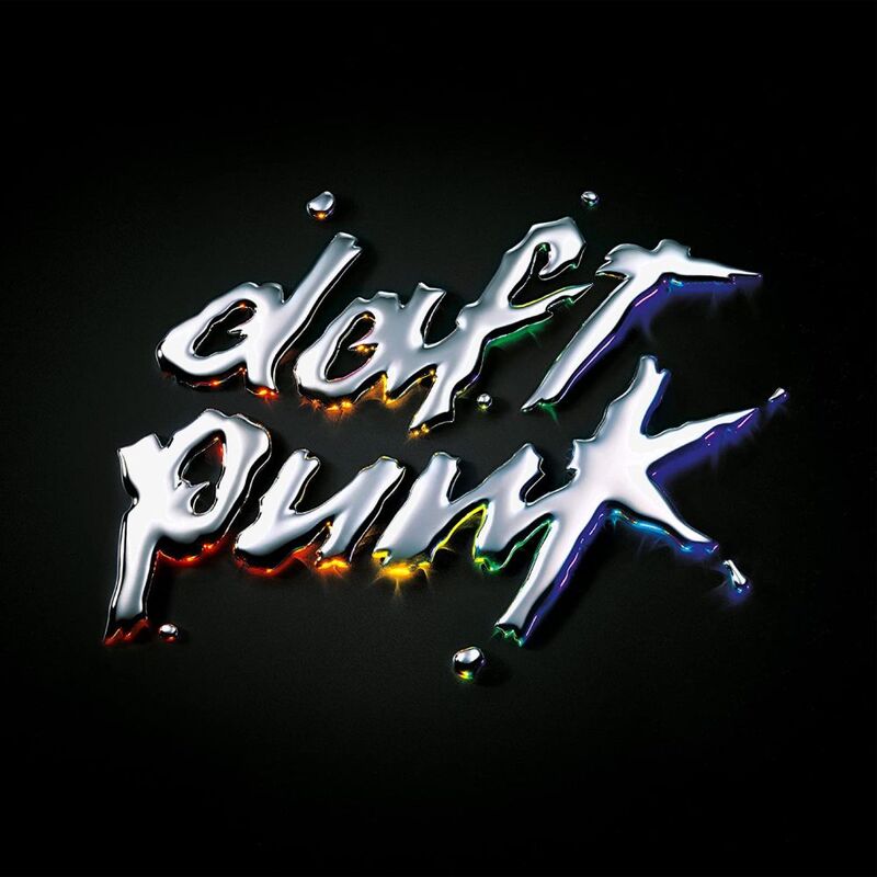 Discovery (Reissue) | Daft Punk