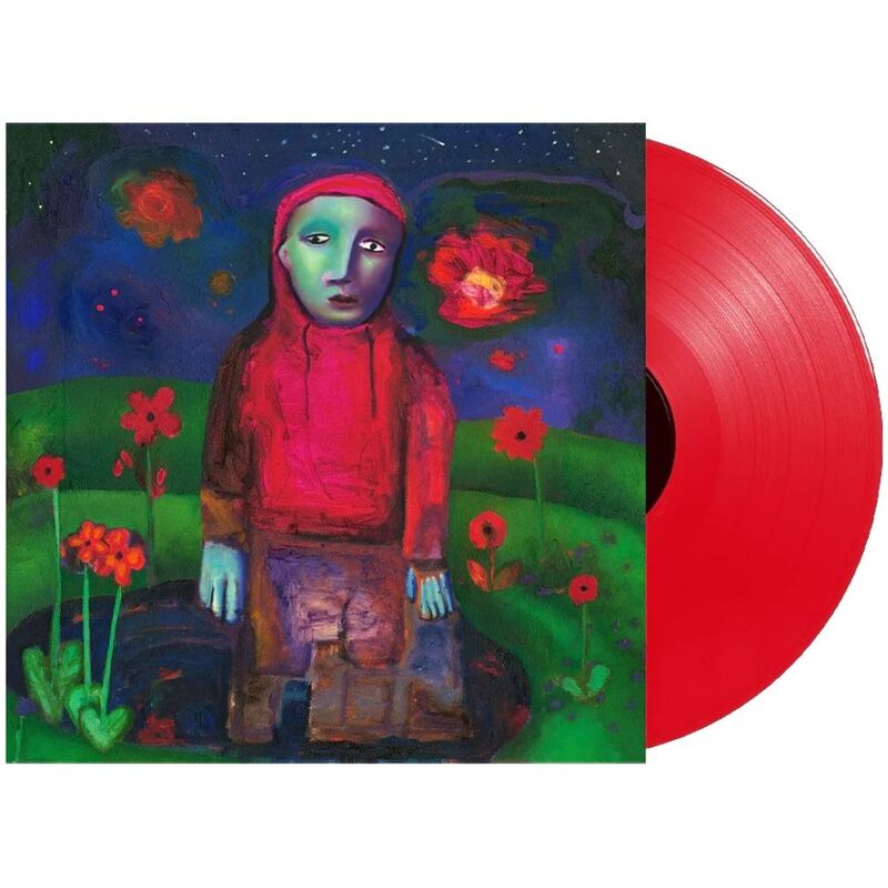 If I Could Make It Go Quiet (Red Colored Vinyl) (Limited Edition) | Girl In Red