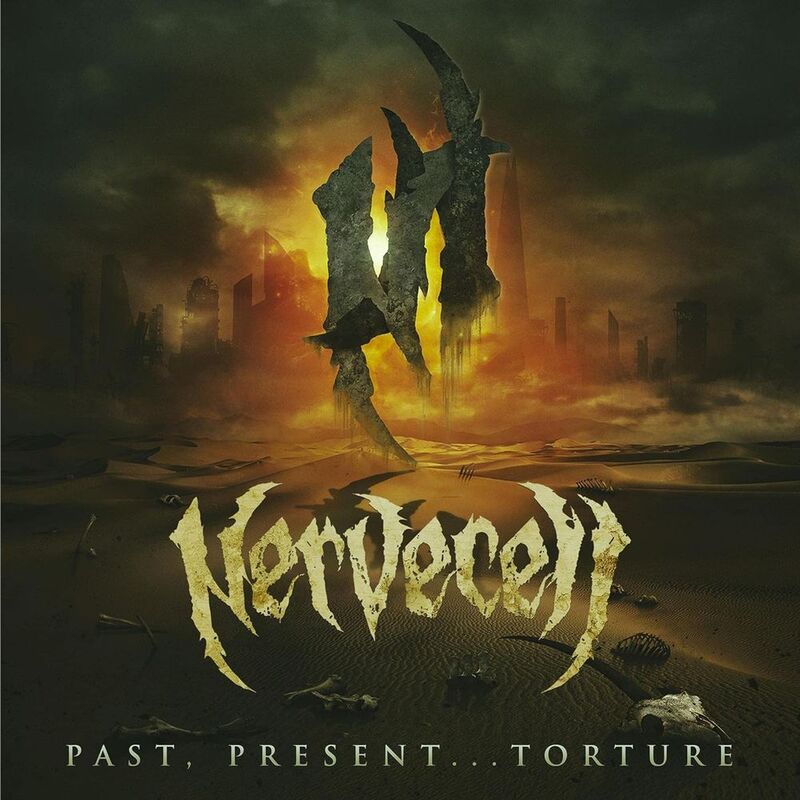 Past Present...Torture | Nervecell