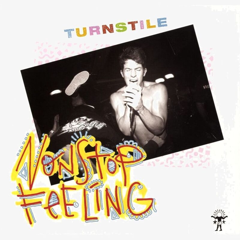 Nonstop Feeling | Turnstile