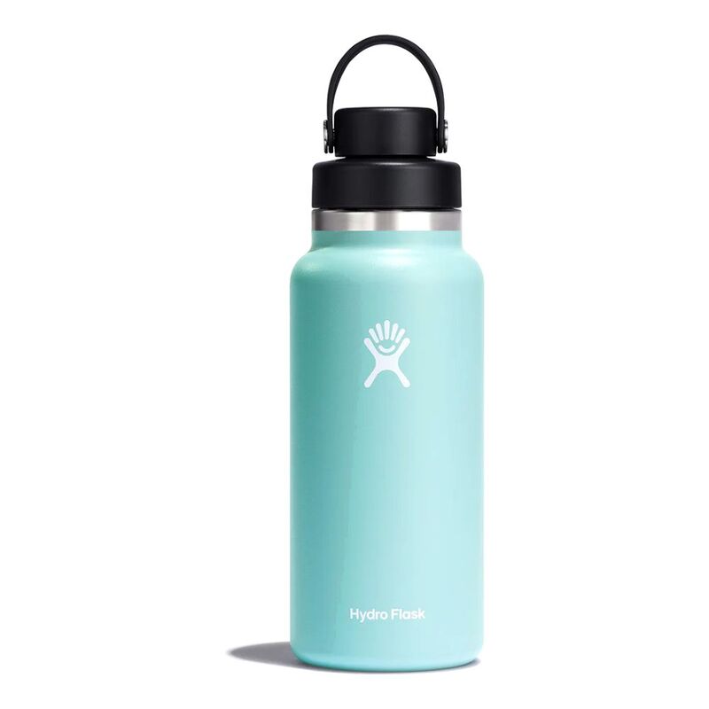 Hydro Flask Vacuum Bottle Wide Mouth 950ml W/Chug Dew