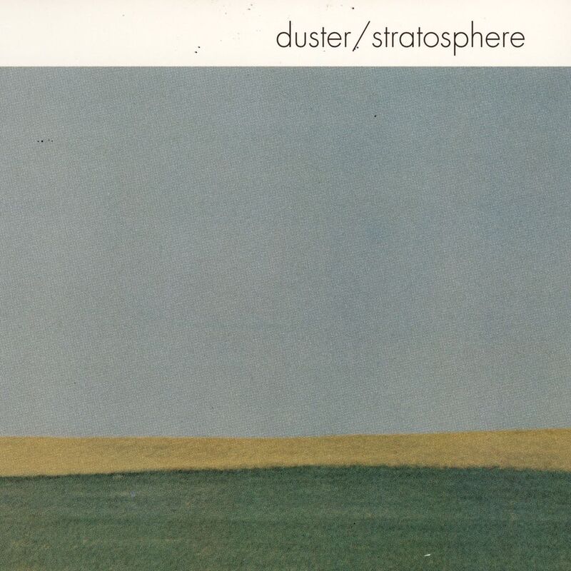 Stratosphere (25th Anniversary Edition) | Duster
