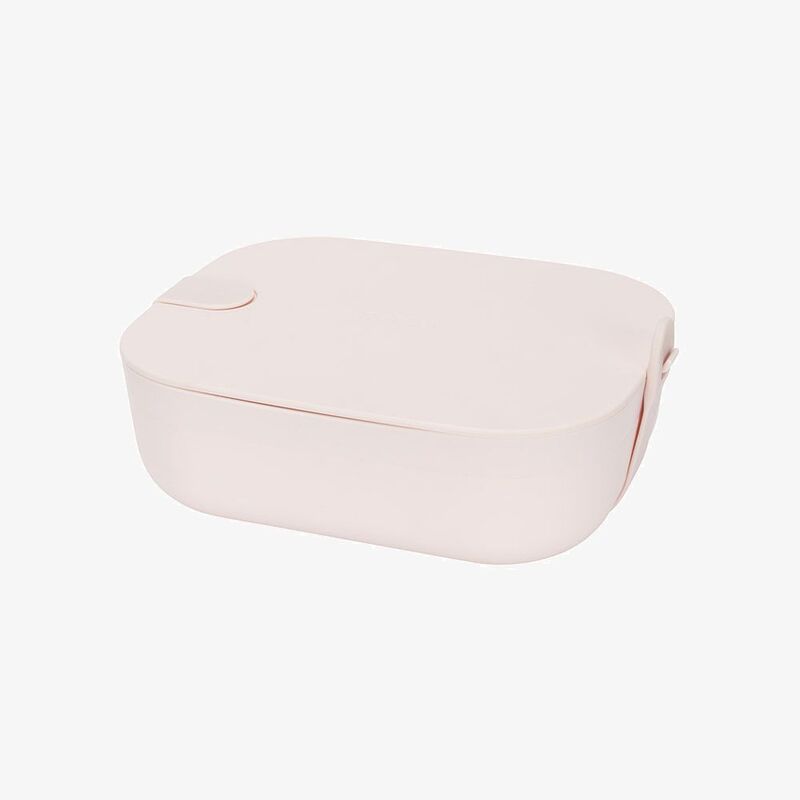 W&P Porter Lunch Box 22cm - Blush
