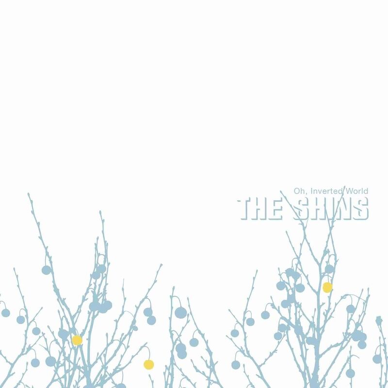 Oh Inverted World (20th Anniversary Remaster) | The Shins