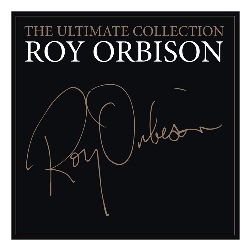 Ultimate Roy Orbison (2 Discs) | Roy Orbison