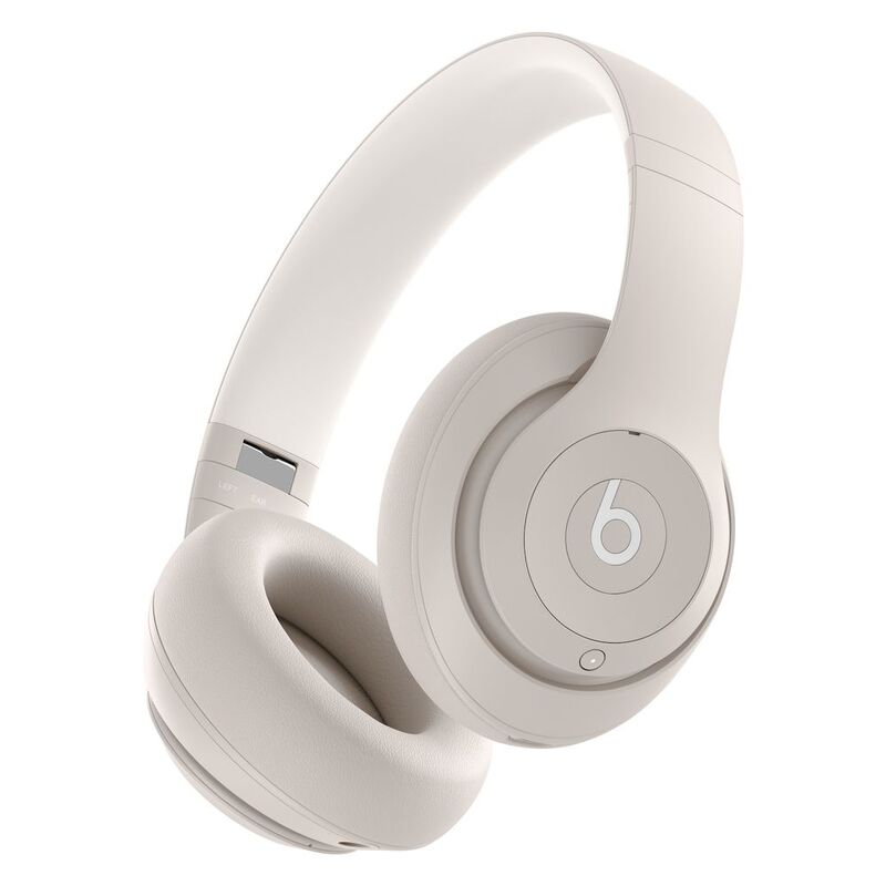Beats Studio Pro Wireless Noise Cancelling Headphones - Sandstone