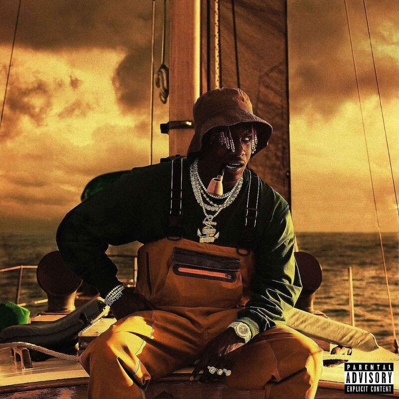Nuthin 2 Prove (2 Discs) | Lil Yachty
