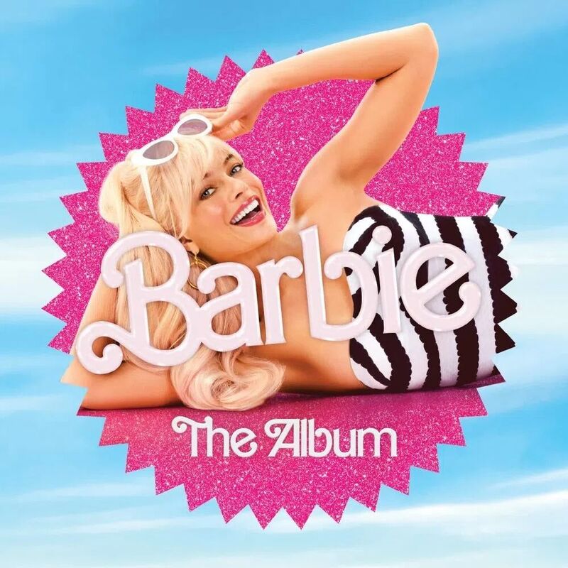 Barbie The Album | Original Soundtrack