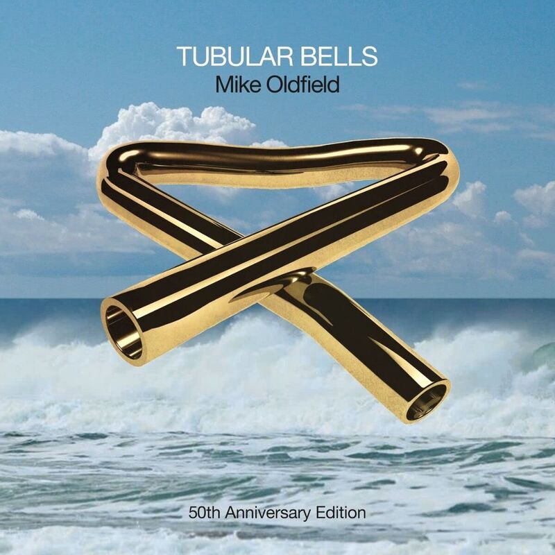 Tubular Bells 50th Anniversary (2 Discs) | Mike Oldfield