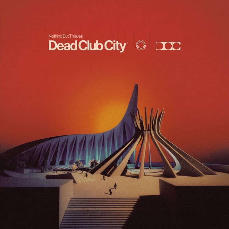 Dead Club City (Signed) (Limited Edition) | Nothing But Thieves