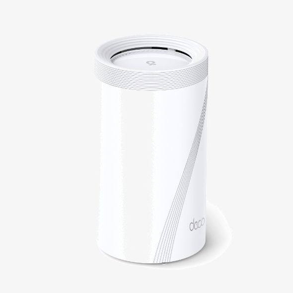 TP-Link BE22000 Tri-Band Whole Home Mesh Wi-Fi 7 System (1 Pack)