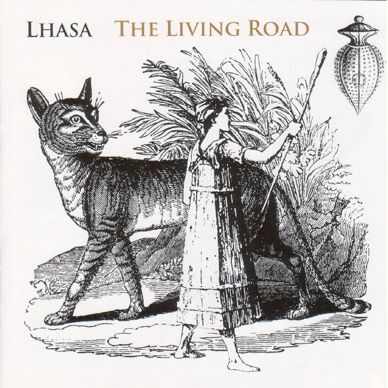 The Living Road (2 Discs) | Lhasa