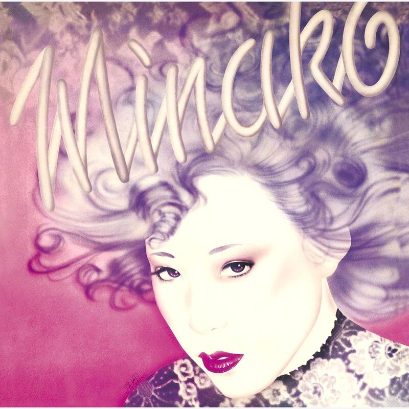 Minako (Japan City Pop Limited Edition) | Minako Yoshida