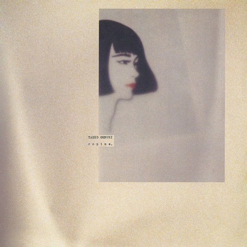 Copine (Japan City Pop Limited Edition) | Taeko Onuki