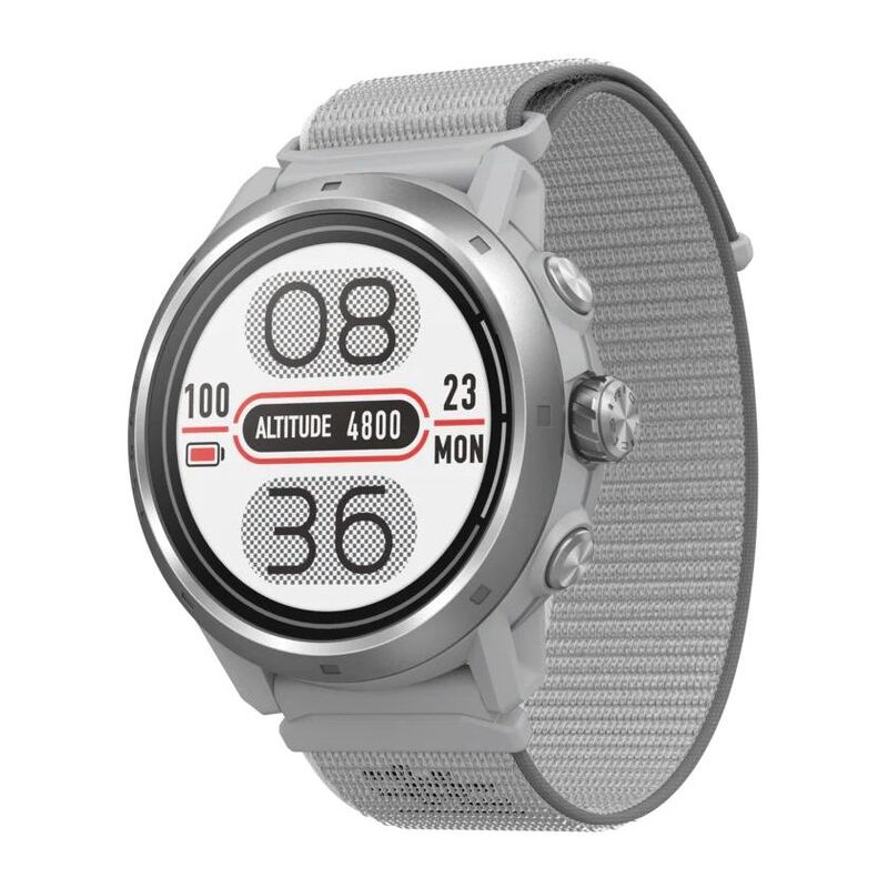 COROS APEX 2 Pro GPS Outdoor Watch - Grey