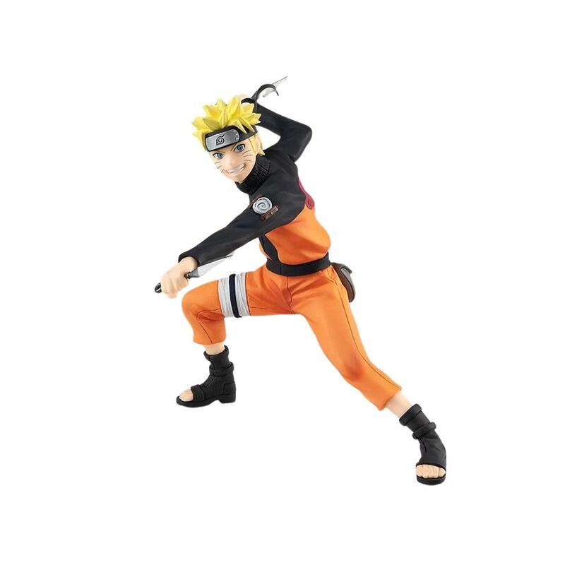 Good Smile Company Naruto Uzumaki Pop Up Parade Collectible Figure 14cm
