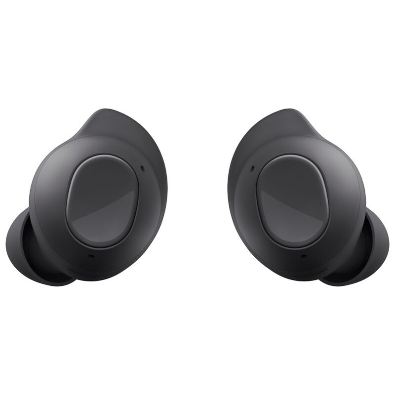 Samsung Galaxy Buds FE True Wireless Earbuds with Active Noise Cancellation - Graphite