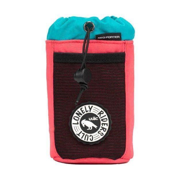 Ulac C-Hold Bicycle Feed Bag Punch