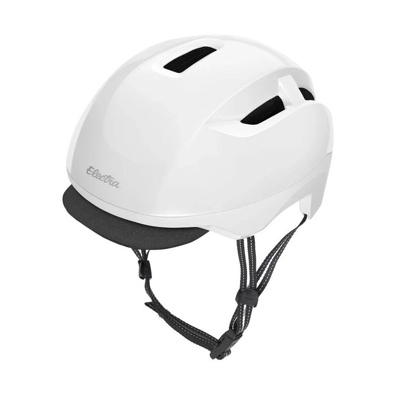 Electra MIPS Helmet White (Size L)