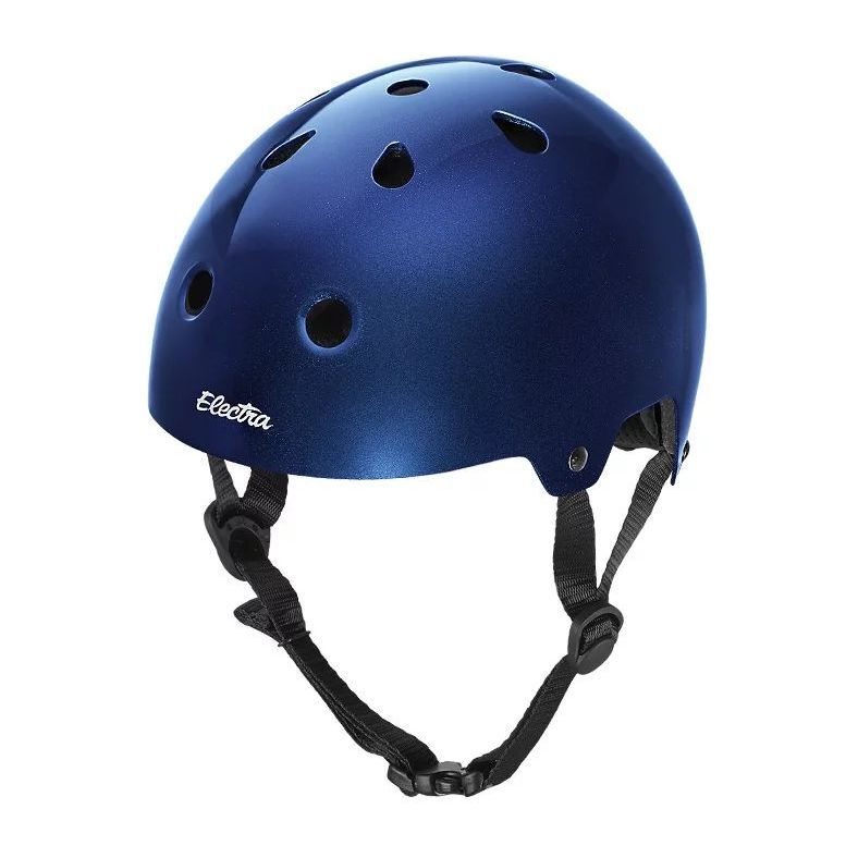 Electra Lifestyle Helmet Oxford Blue (Size M)