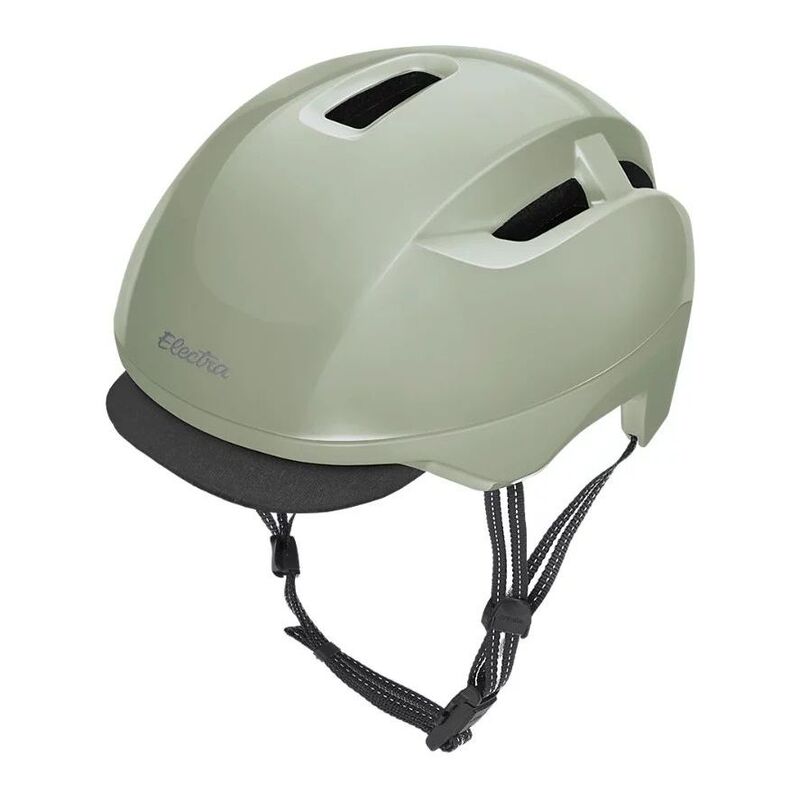 Electra MIPS Helmet Green Tea (Size M)
