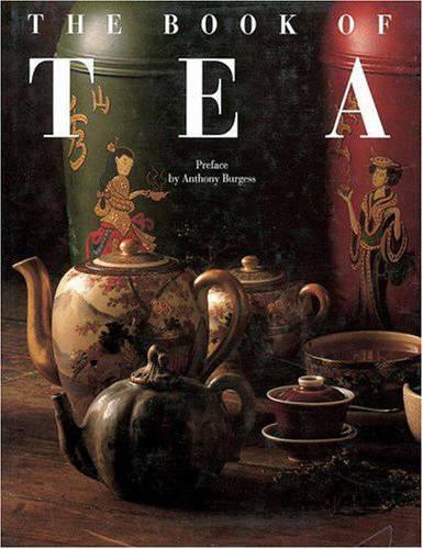 The Book of Tea | Alain Stella