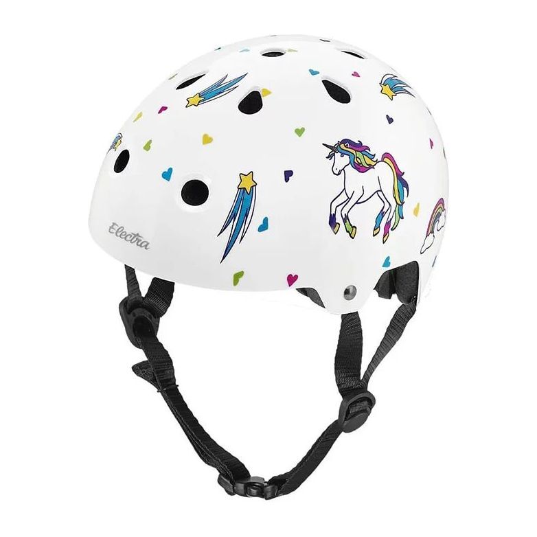 Electra Lifestyle Helmet Unicorn (Size S)