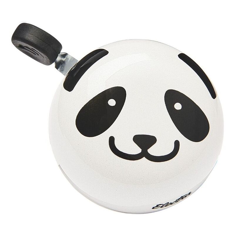 Electra Small Ding-Dong Bell Panda