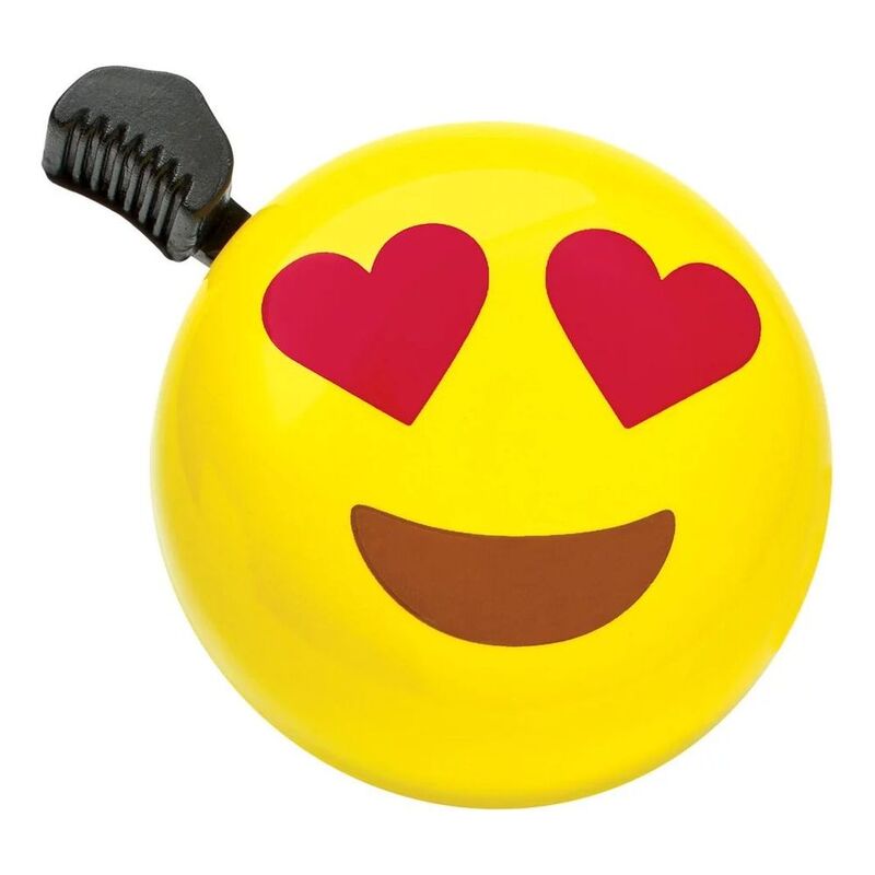 Electra Ringer Bell Emoji