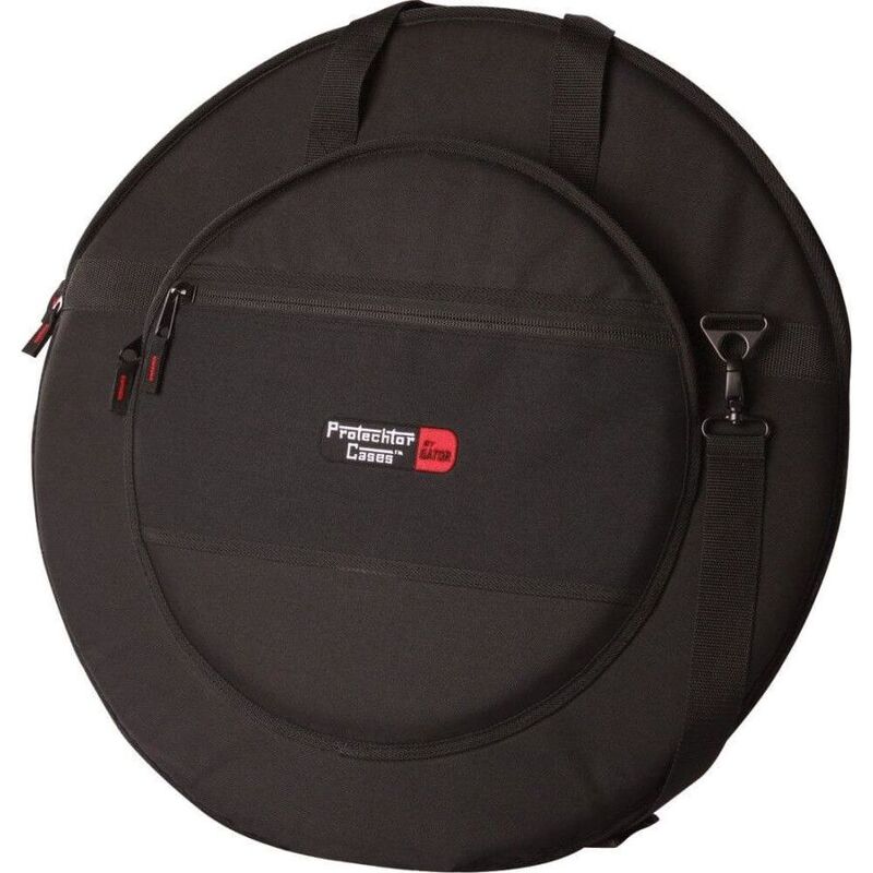 Gator GP-12 - Cymbal Slinger Bag