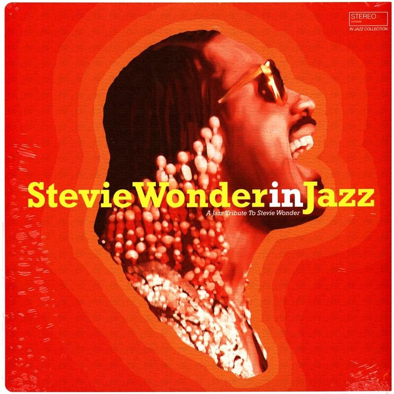 Stevie Wonder In Jazz | Various Artists