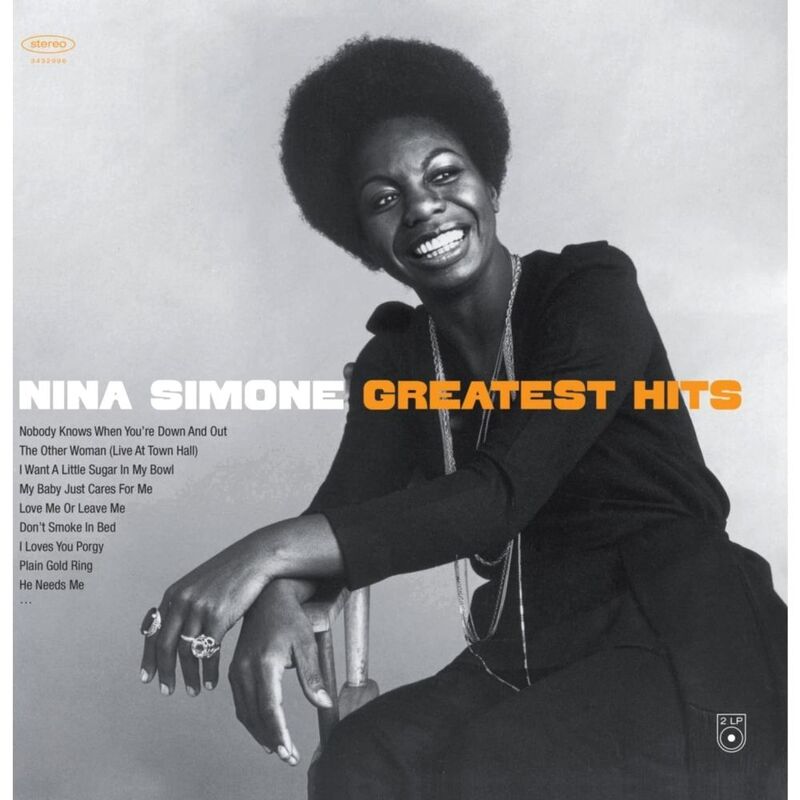 Nina Simone Greatest Hits (2 Discs) | Nina Simone