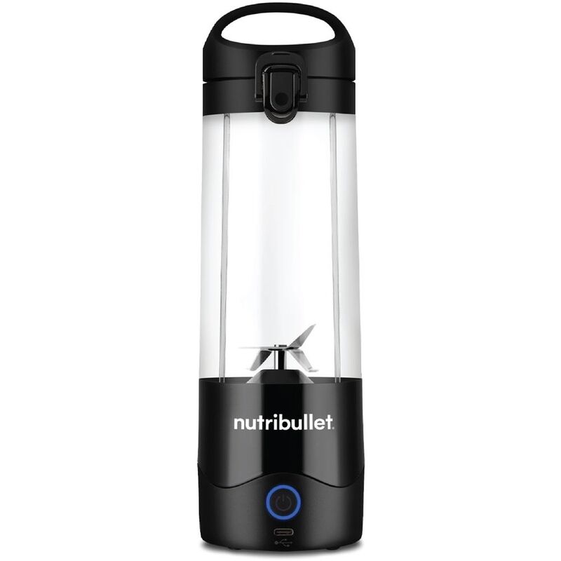 Nutribullet Portable Blender 475ml - Black