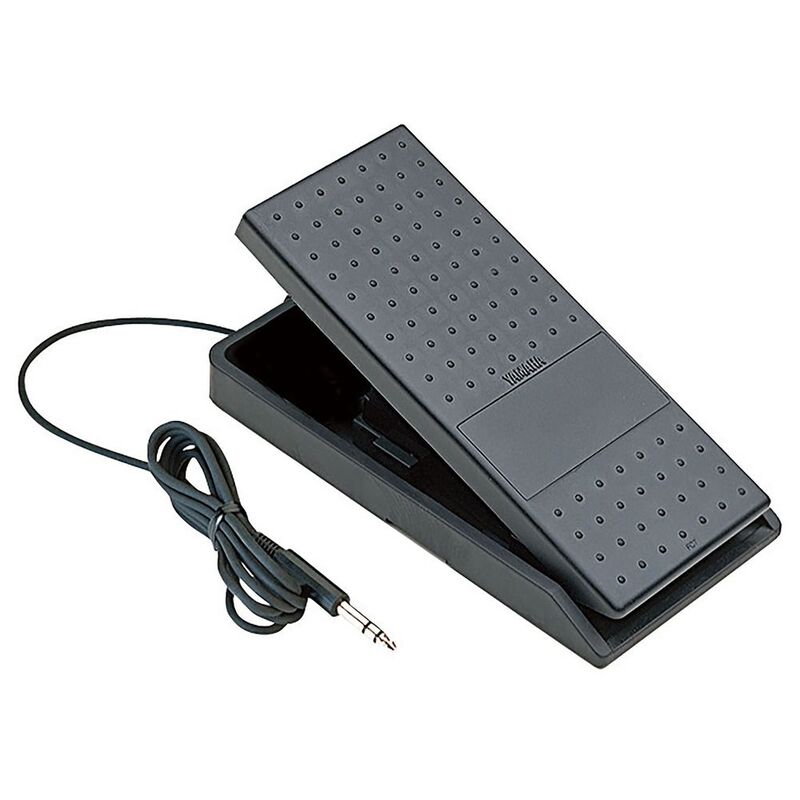 Yamaha FC7 Volume/Sustain Foot Pedal for Digital Pianos