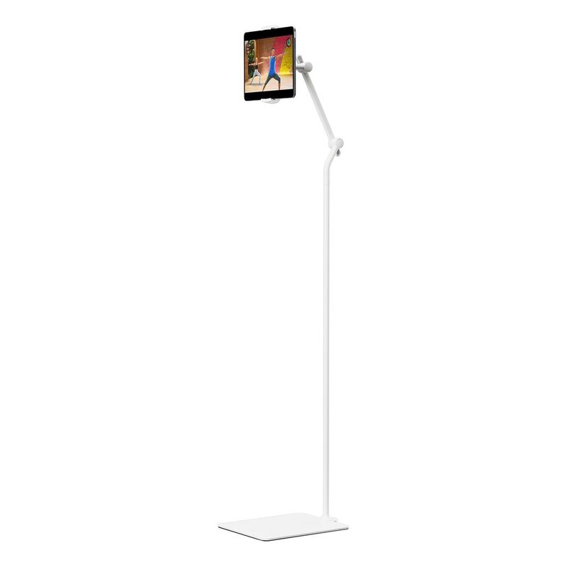 Twelve South HoverBar Tablet Tower - White
