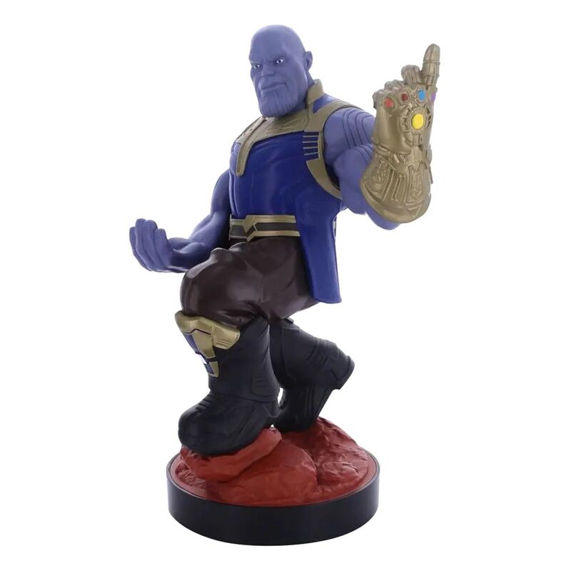 Cable Guy Marvel Thanos Gaming Controller & Phone Holder