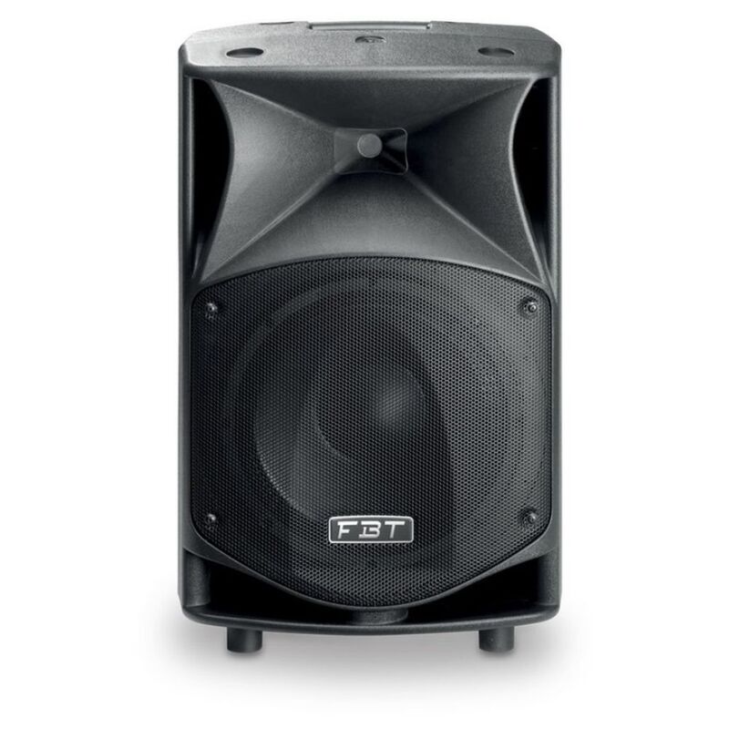 FBT JMaxX-110A Active Speaker - Black