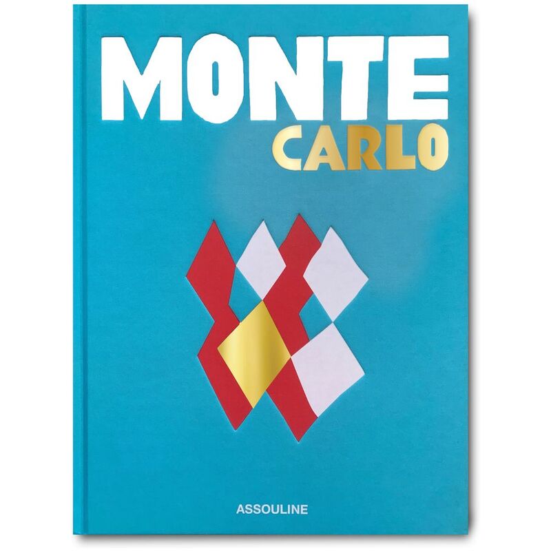 Monte Carlo | Segolene Cazenave Manara