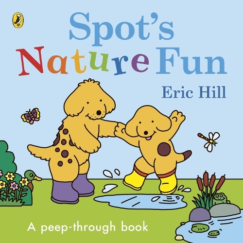 Spot's Nature Fun!