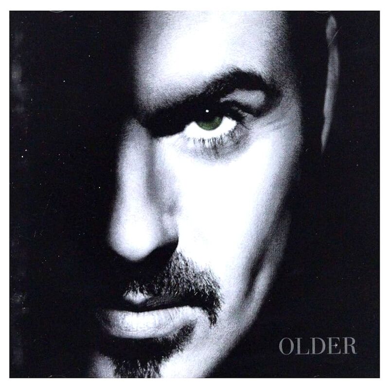 Older | George Michael