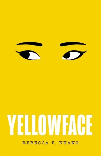Yellowface | Rebecca F Kuang