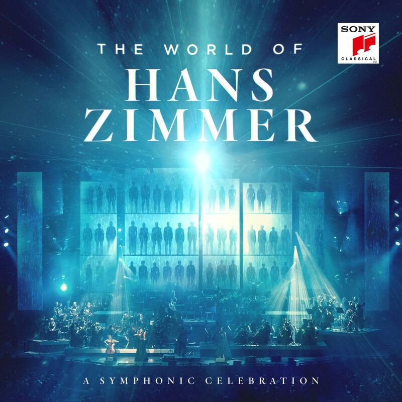 The World Of Hans Zimmer - A Symphonic Celebration | Hans Zimmer