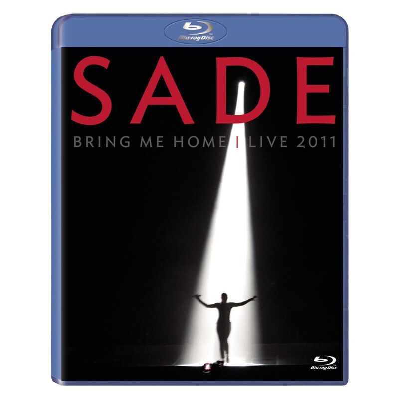 Bring Me Home - Live 2011 (Blu-Ray) | Sade